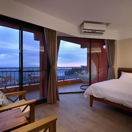 Sunshine B&B Jiufen Room photo