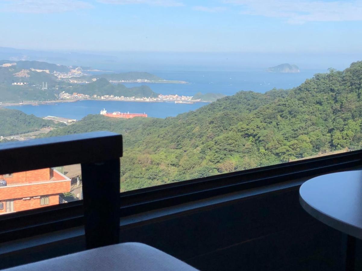 Sunshine B&B Jiufen Exterior photo