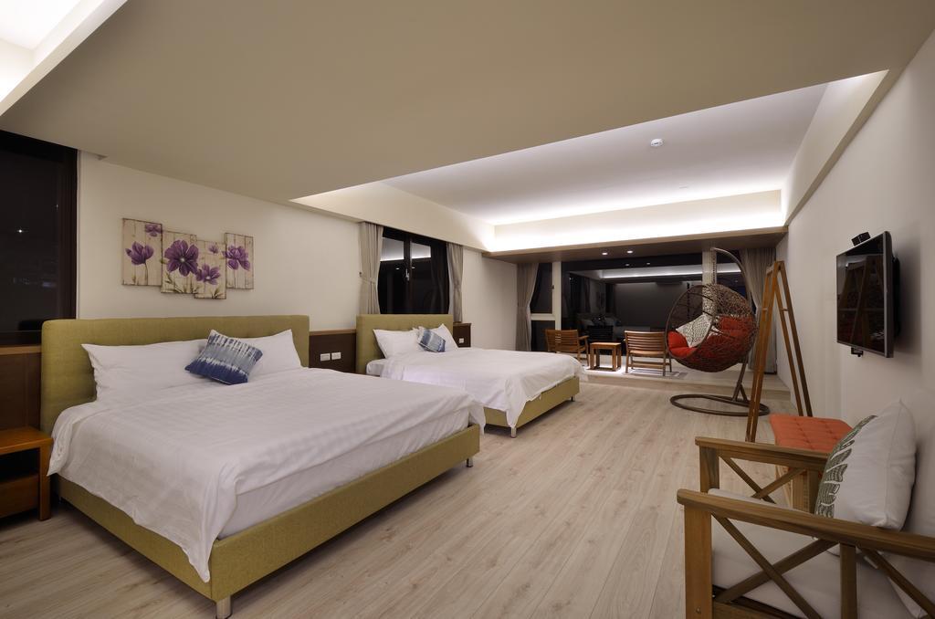 Sunshine B&B Jiufen Room photo