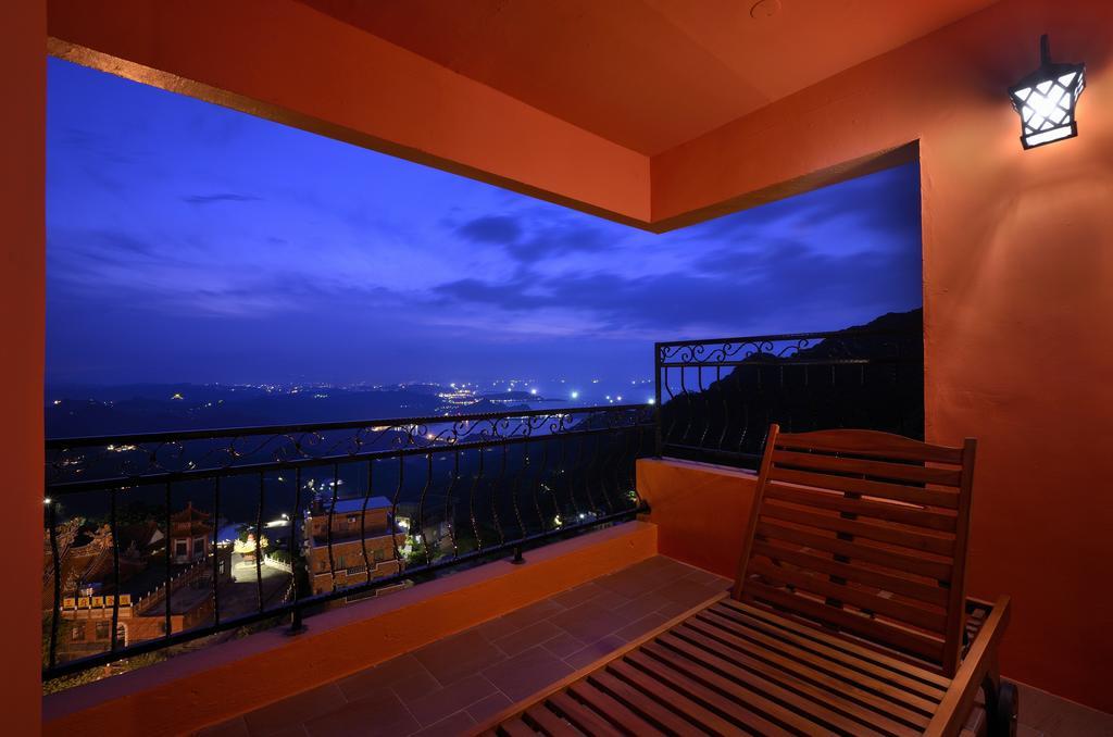 Sunshine B&B Jiufen Room photo