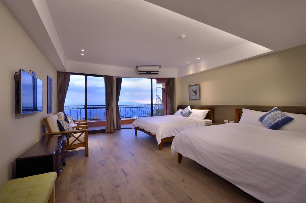 Sunshine B&B Jiufen Room photo