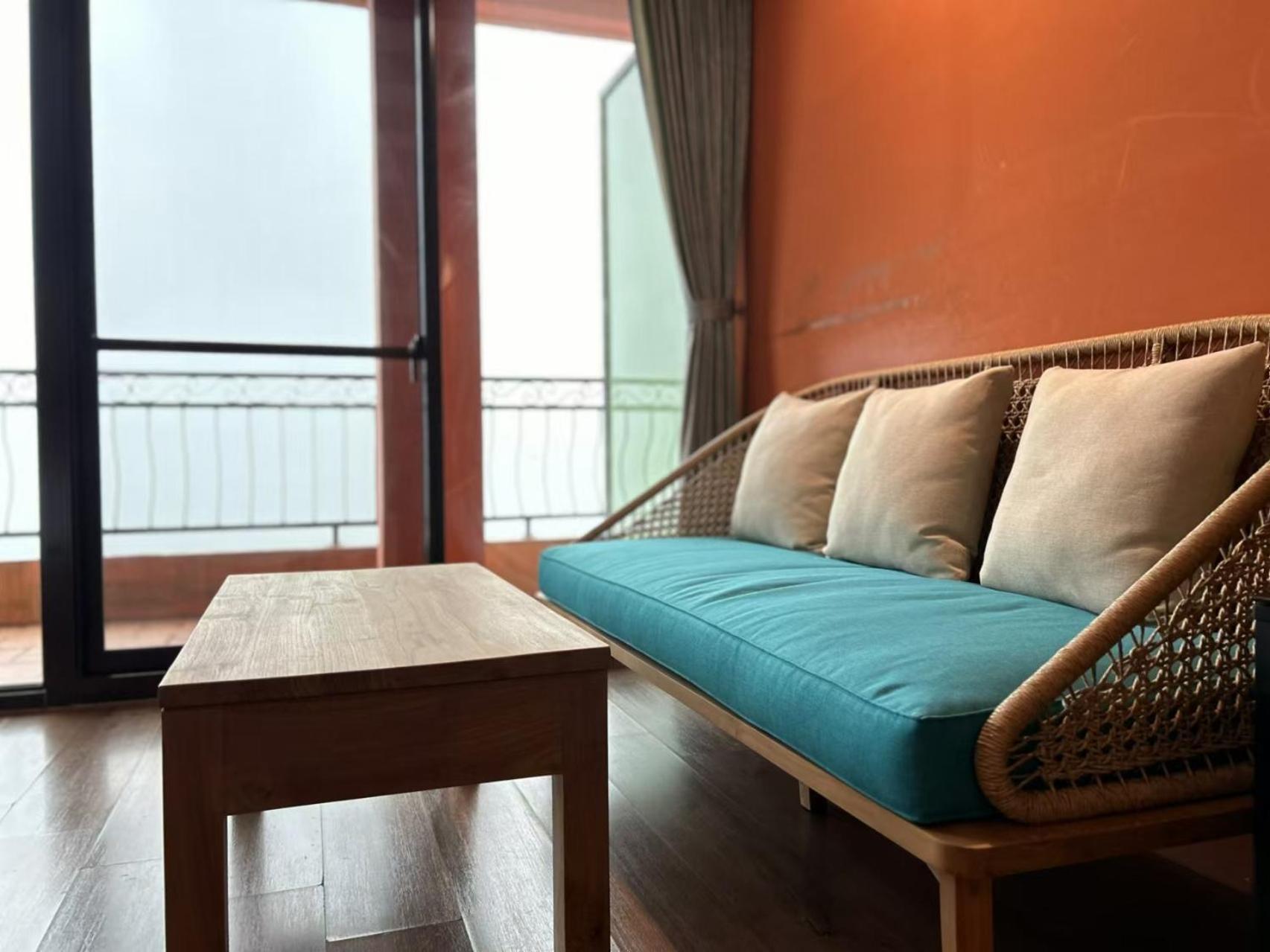 Sunshine B&B Jiufen Exterior photo
